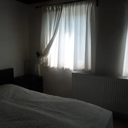Foerhenc Wine House & I-ii-iii Vakantiehuis