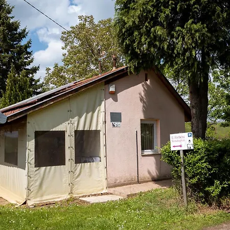 Vakantiehuis Foerhenc Wine House & I-ii-iii *
