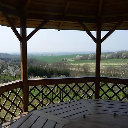 Foerhenc Wine House & I-ii-iii Nagykanizsa